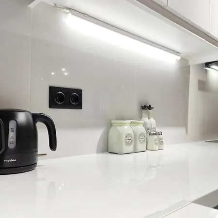 The Corfu Edit- Appartement Corfu (city)
