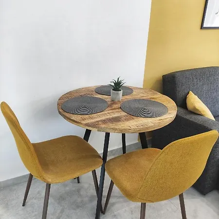 Appartement The Corfu Edit-