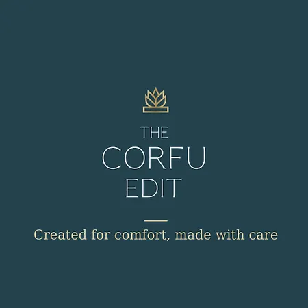 Apartment The Corfu Edit-