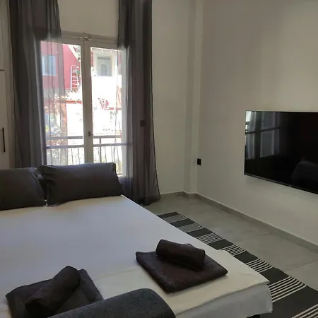 דירה Nana's Apartment- Corfu Town *